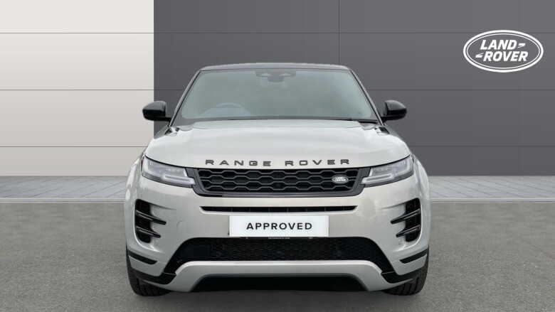 Land Rover Range Rover Evoque 1.5 P300e Autobiography 5dr Auto Hatchback